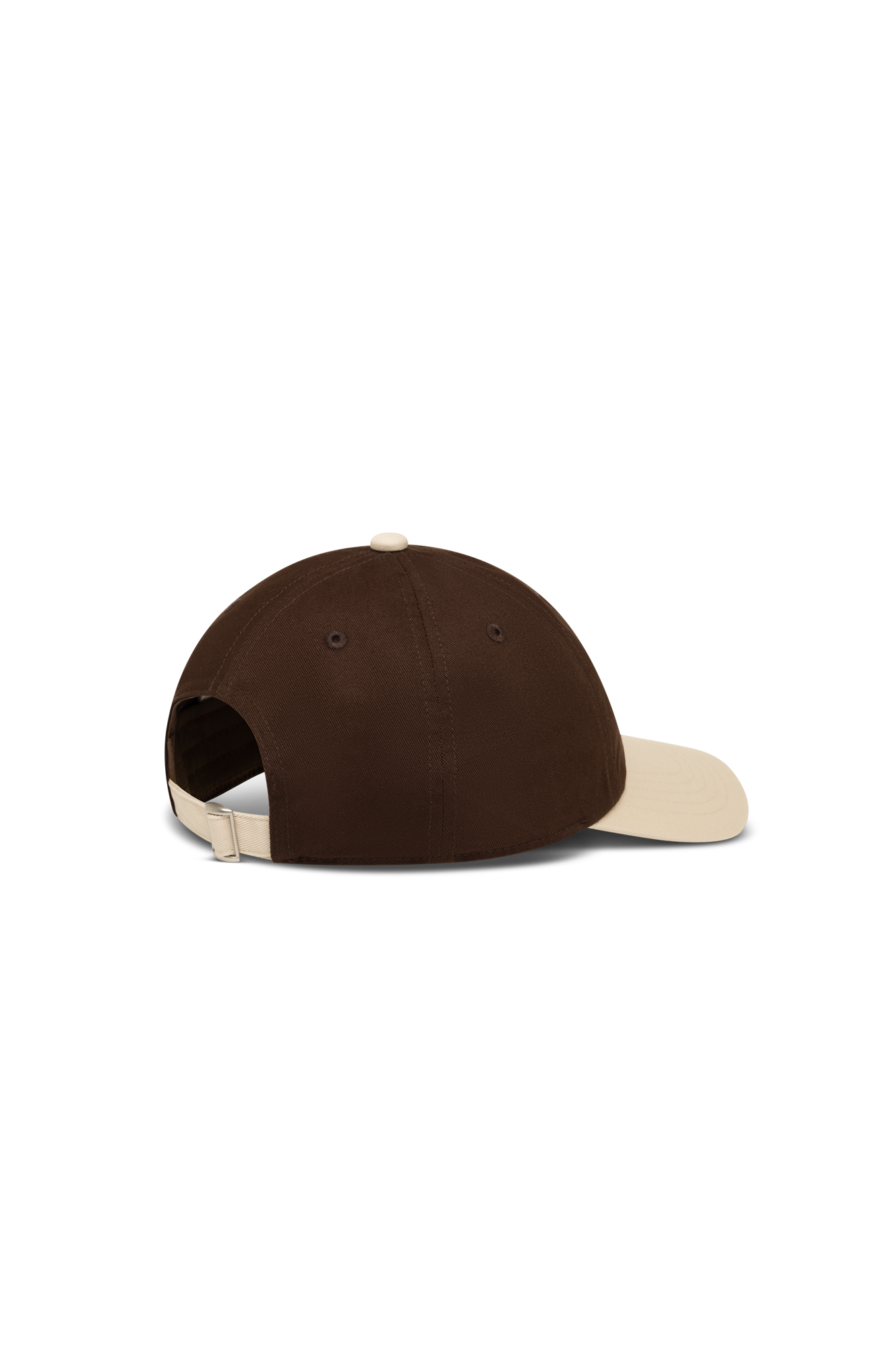ARKK Accessories ARKK Duo Cap | Chocolate Sand Cap